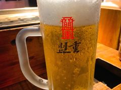 -盟重烧烤(高正街店)