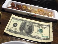 -蘭奢雅集·江浙菜(青山江滩店)