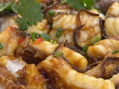 -轩记海鲜餐厅·四十五年老字号·经典粤菜(西区彩虹店)