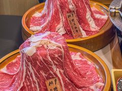 -牛匠和牛寿喜锅(西安总店)