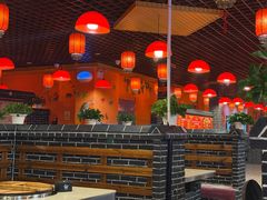 -王老六铁锅炖鱼(翠微店)
