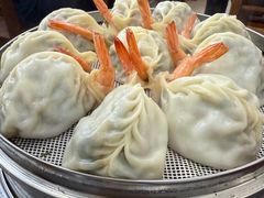 -叶存利海鲜大馅饺子(海宁路总店)