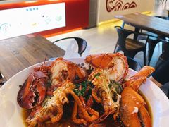 波士顿龙虾-盒马鲜生(悦峰店)