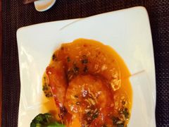 -马勒别墅·中餐厅