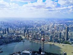 -上海中心大厦