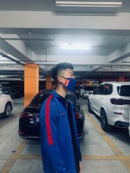 -15C7 男士理发馆 烫染专业店