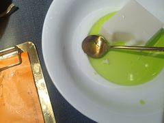 斑斓杏仁豆腐-锦府园·新台州菜(合生汇店)