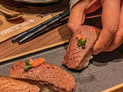 -牛道·和牛九食(市府恒隆广场店)