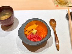 -鮨一日本料理(大中华店)