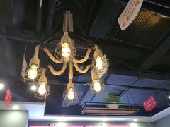 -周鱼小馆石锅酸菜鱼(活力汇店)