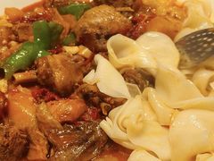 -西贝(上海中心店)