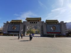 -丹东凤凰山景区