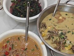 -秀妈厨房(灰汤老店)
