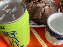 -吾穆勒蓬灰牛肉面·清真(北滨河中路店)