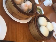 -香江小厨 The Kitchen(香江俱乐部店)