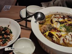-太二酸菜鱼(赛格国际店)