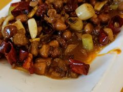 -陈麻婆豆腐总店