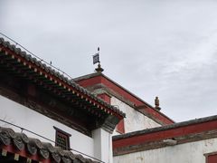-普陀宗乘之庙(小布达拉宫)