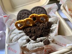 -7cake憩刻生日蛋糕·下午茶(西安店)