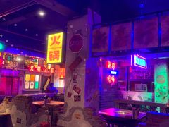 -水巷子·巴掌腰片重庆火锅(云纺店)