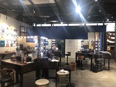 -海马体照相馆(天津世纪都会店)