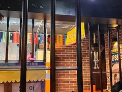 -火炉情韩国料理店(古田路店)