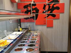 -重庆大队长火锅(凤城八路店)