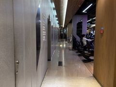 -威克健身游泳(万菱汇店)