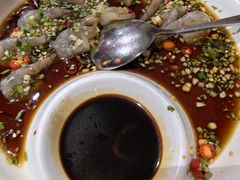 -蠔友汇·海鲜·生蚝烧烤(大东店)