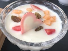 水果捞-鸽子侯·家宴·平价海鲜(市图书馆店)