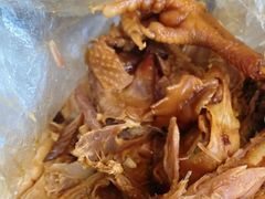 -震九州熟食(凯旋路店)