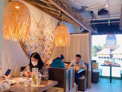 大堂-泰妃殿(宏伊国际广场店)