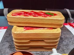 -降霜牛寿喜烧.和牛金赏Plus(501城市广场店)