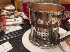 -骊韵咖啡厅(深圳中海凯骊酒店)
