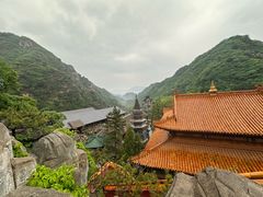 -潭柘寺景区