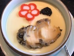 -江户前日本料理(瑞诗酒店店)