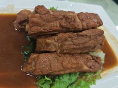 -东四民芳餐厅(世茂工三店)