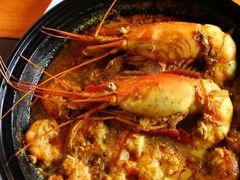 -Ministry of Crab(科伦坡店)