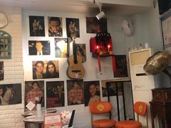 -超琪星·咖啡简餐(川音店)