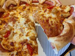 -必胜客(湘隆店)