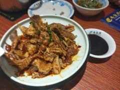 -龙聚德北京烤鸭(沙坪坝华宇A馆店)