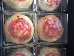 -金太粽(上海弄堂第一粽店)