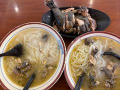-沈记土鸡米线(七星街品牌中心店)