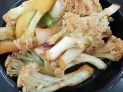-姑苏鸿昌兴大食堂(中山北路店)