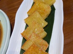 -如轩·海鲜砂锅粥·潮汕菜(一品天下店)