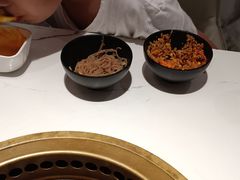 -花味烤肉·拌饭(庐阳万象汇店)