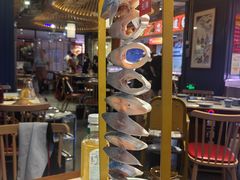 -阿串串老火锅(力盟店)