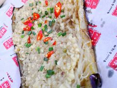 -正宗八宝冰饭·非遗冰饭·烧烤(奎桥店)