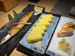 -琴寿司居酒屋(软件园店)