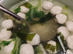 -北李妈妈菜·虾爬子大锅贴(贵和店)